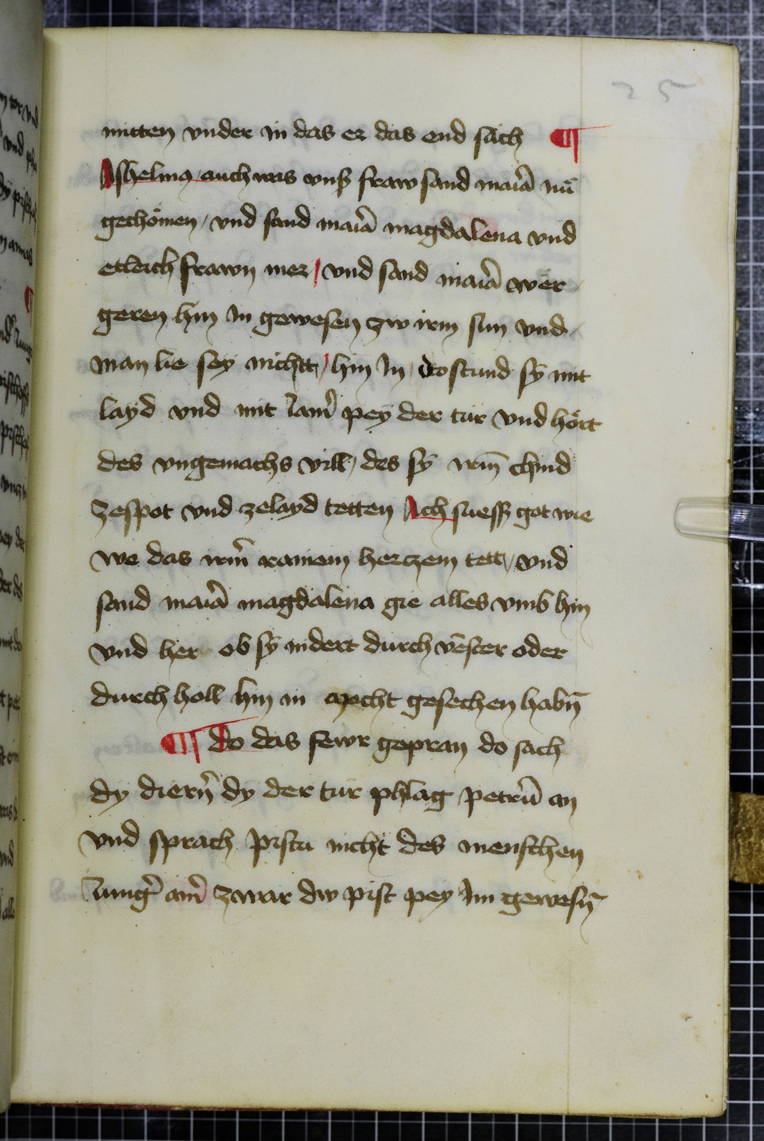 Digitised page